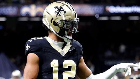 new orleans saints falcons chanel